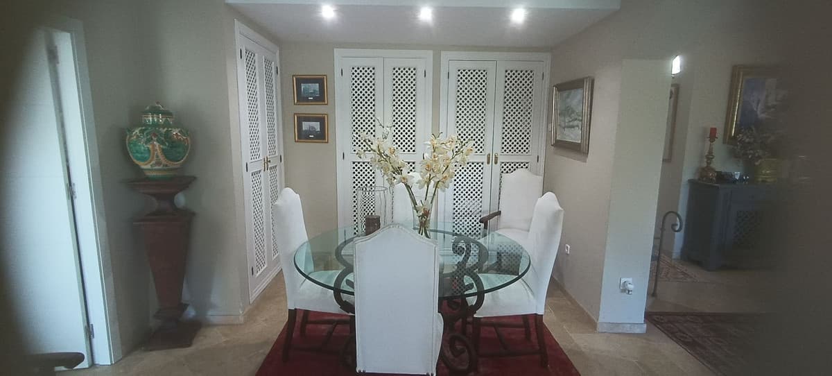 Ground Floor Apartment in Costalita — photo 8 of 10