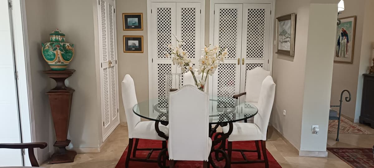 Ground Floor Apartment in Costalita — photo 9 of 10