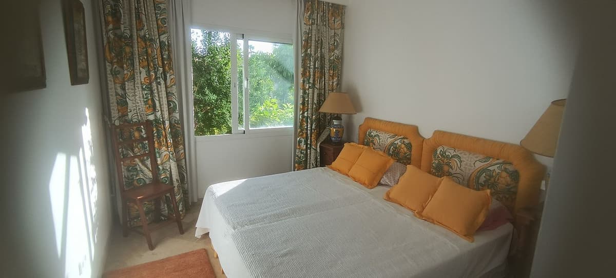 Ground Floor Apartment in Costalita — photo 10 of 10