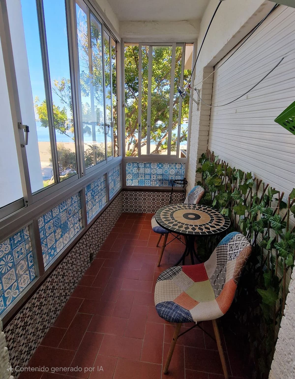 Middle Floor Apartment in Estepona — photo 3 of 10