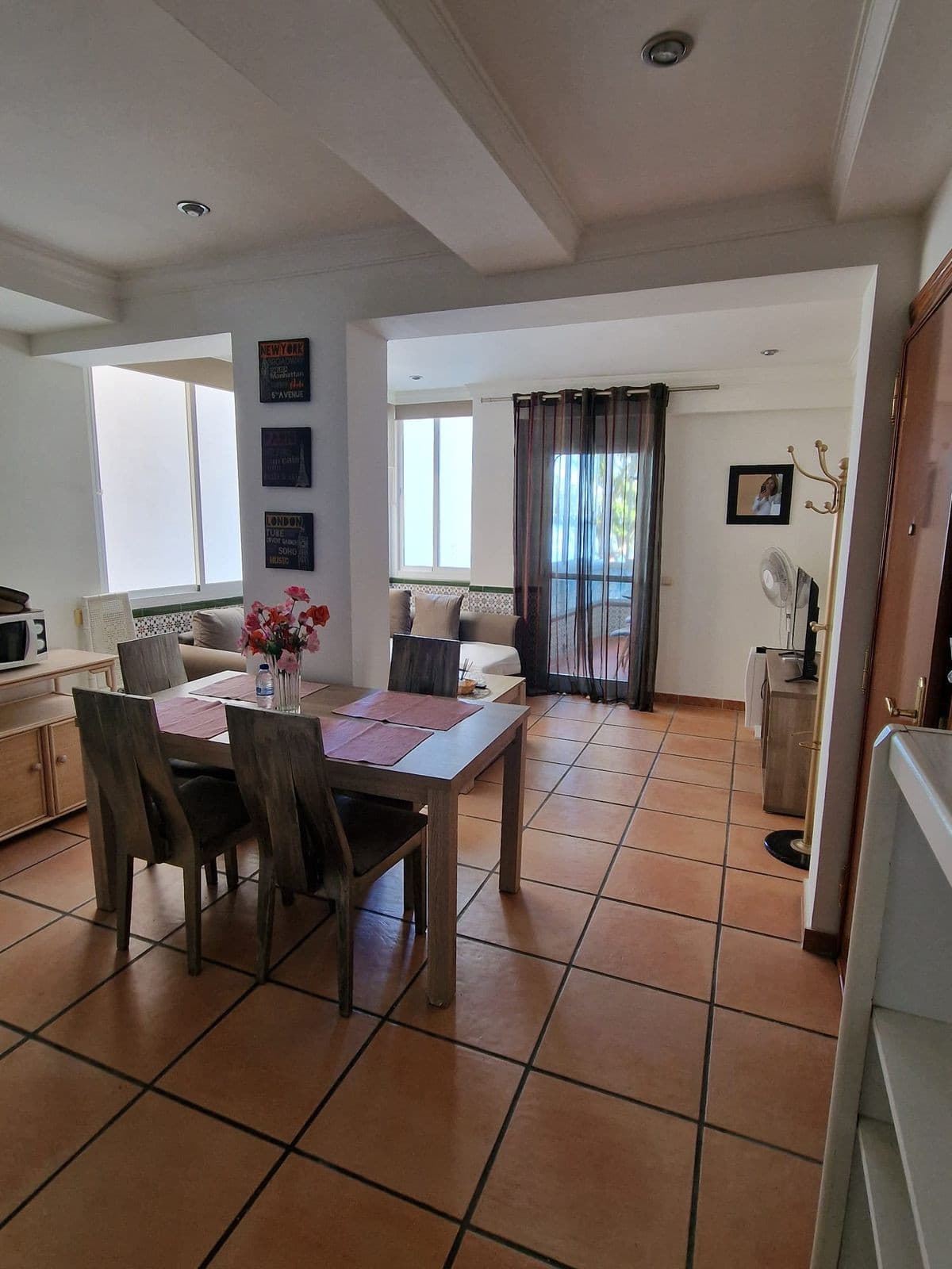 Middle Floor Apartment in Estepona — photo 6 of 10