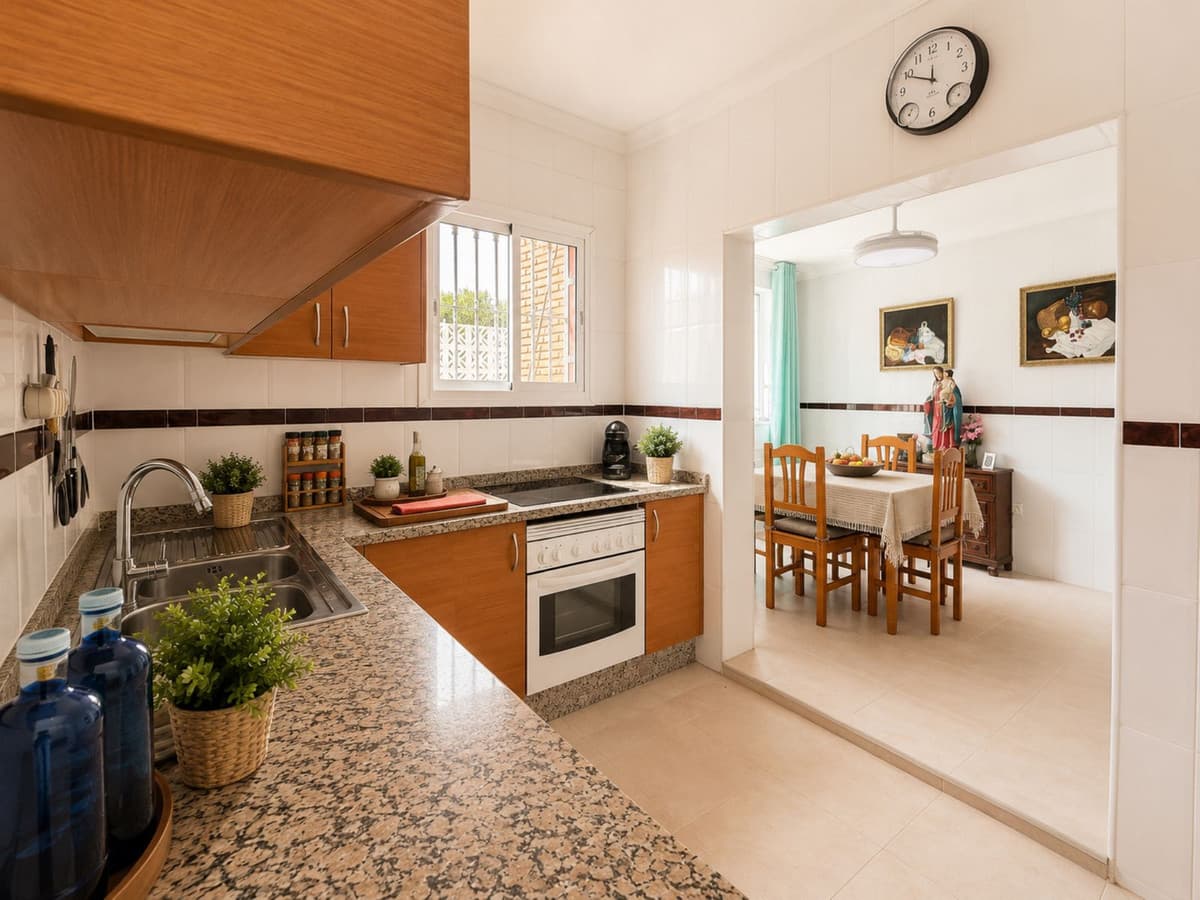 Detached Villa in Manilva — photo 5 of 10