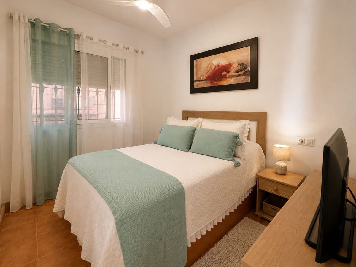 Detached Villa in Manilva — photo 7 of 10