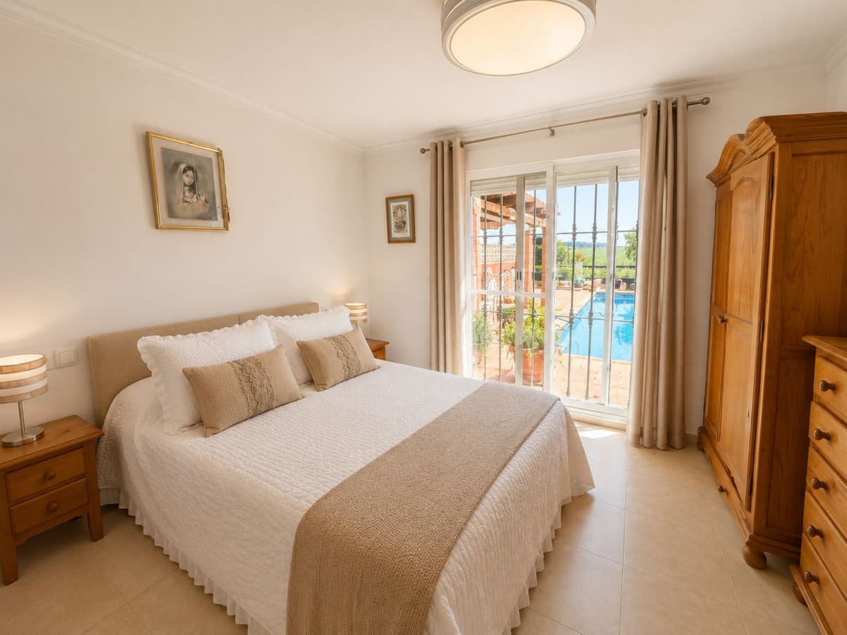 Detached Villa in Manilva — photo 10 of 10