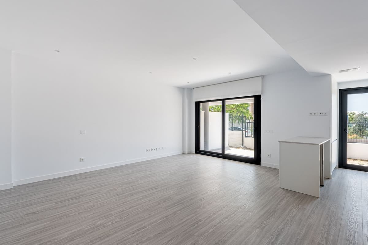 Ground Floor Apartment in Estepona — photo 5 of 10