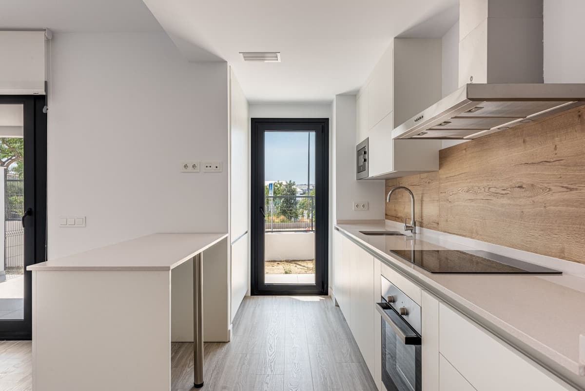 Ground Floor Apartment in Estepona — photo 6 of 10