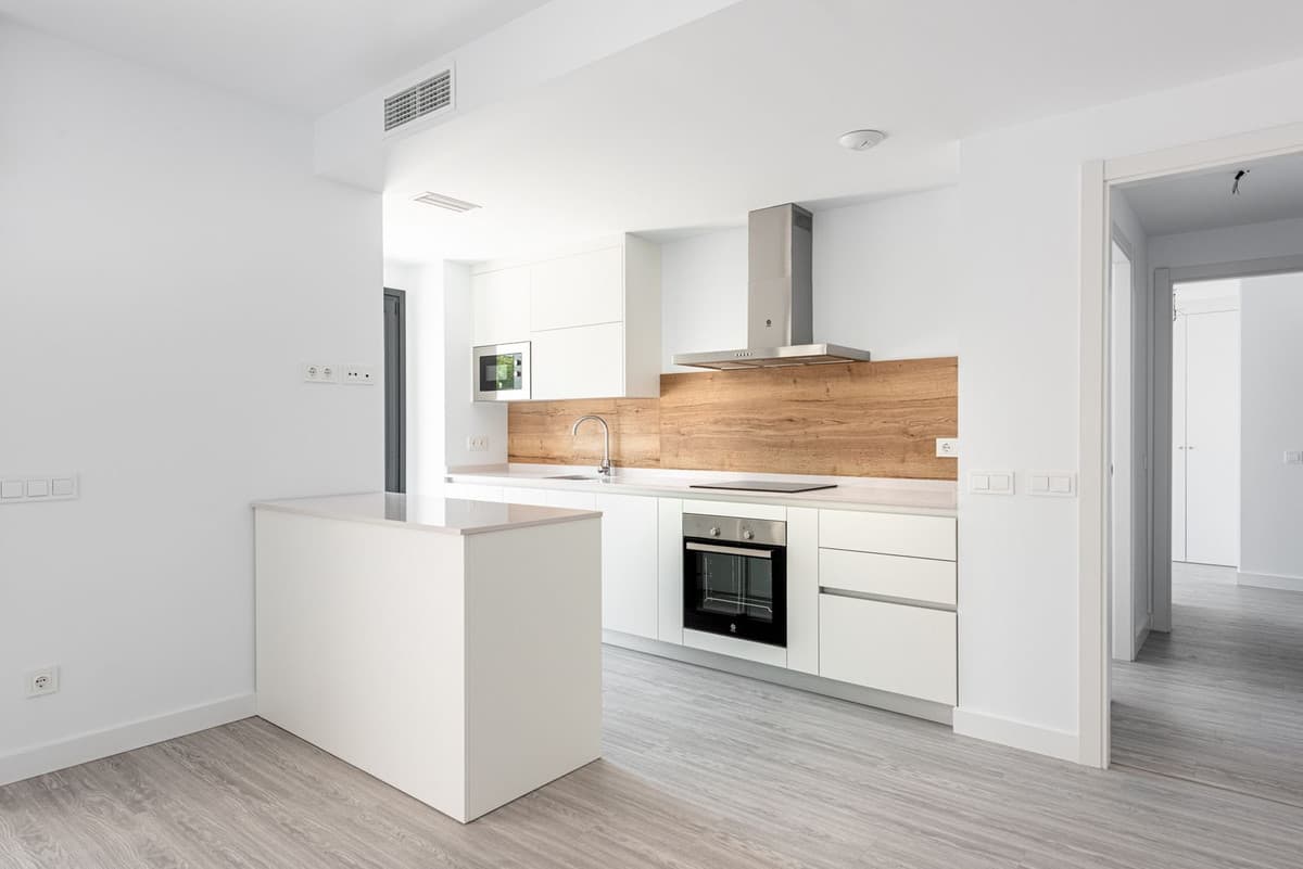 Ground Floor Apartment in Estepona — photo 7 of 10