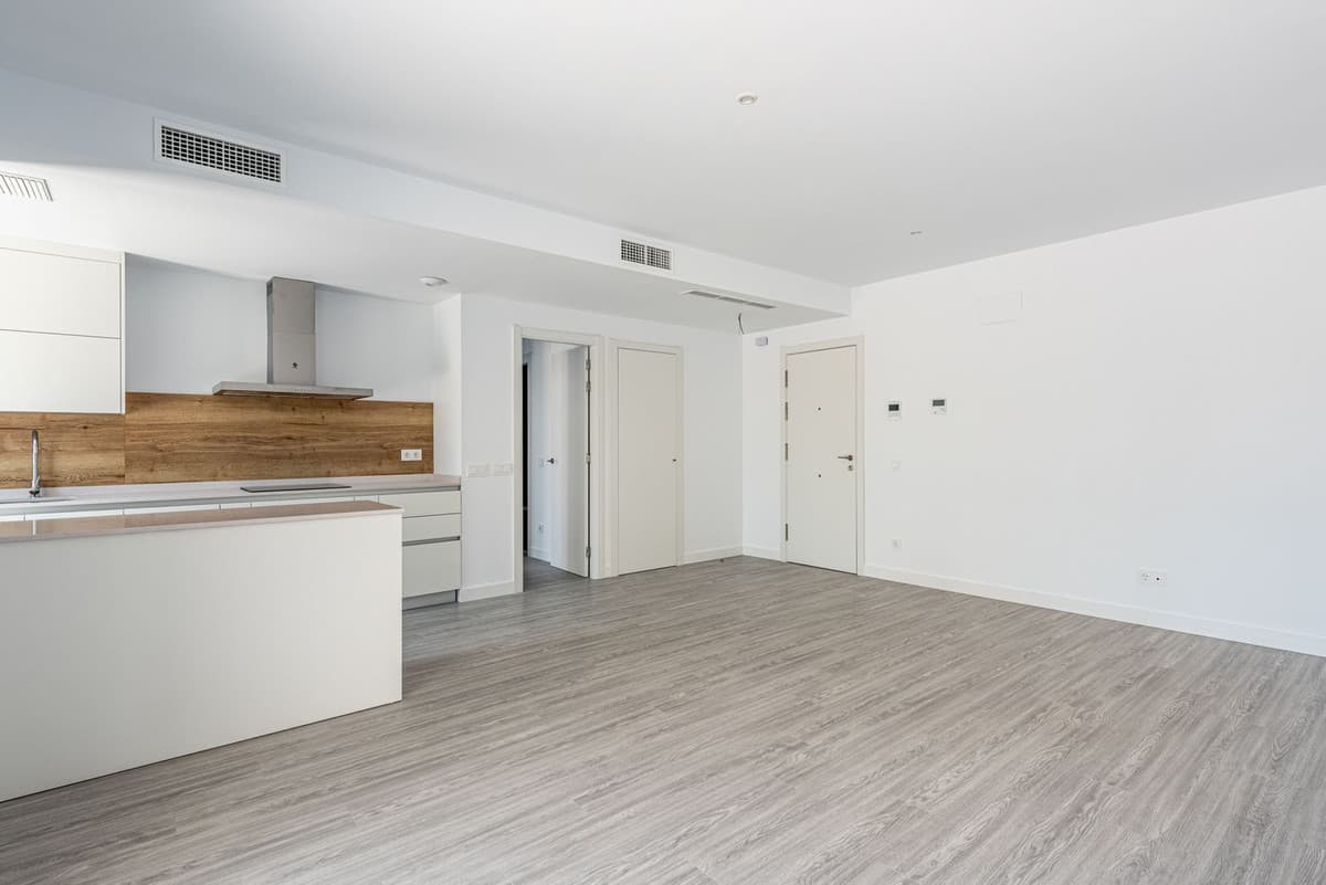 Ground Floor Apartment in Estepona — photo 8 of 10