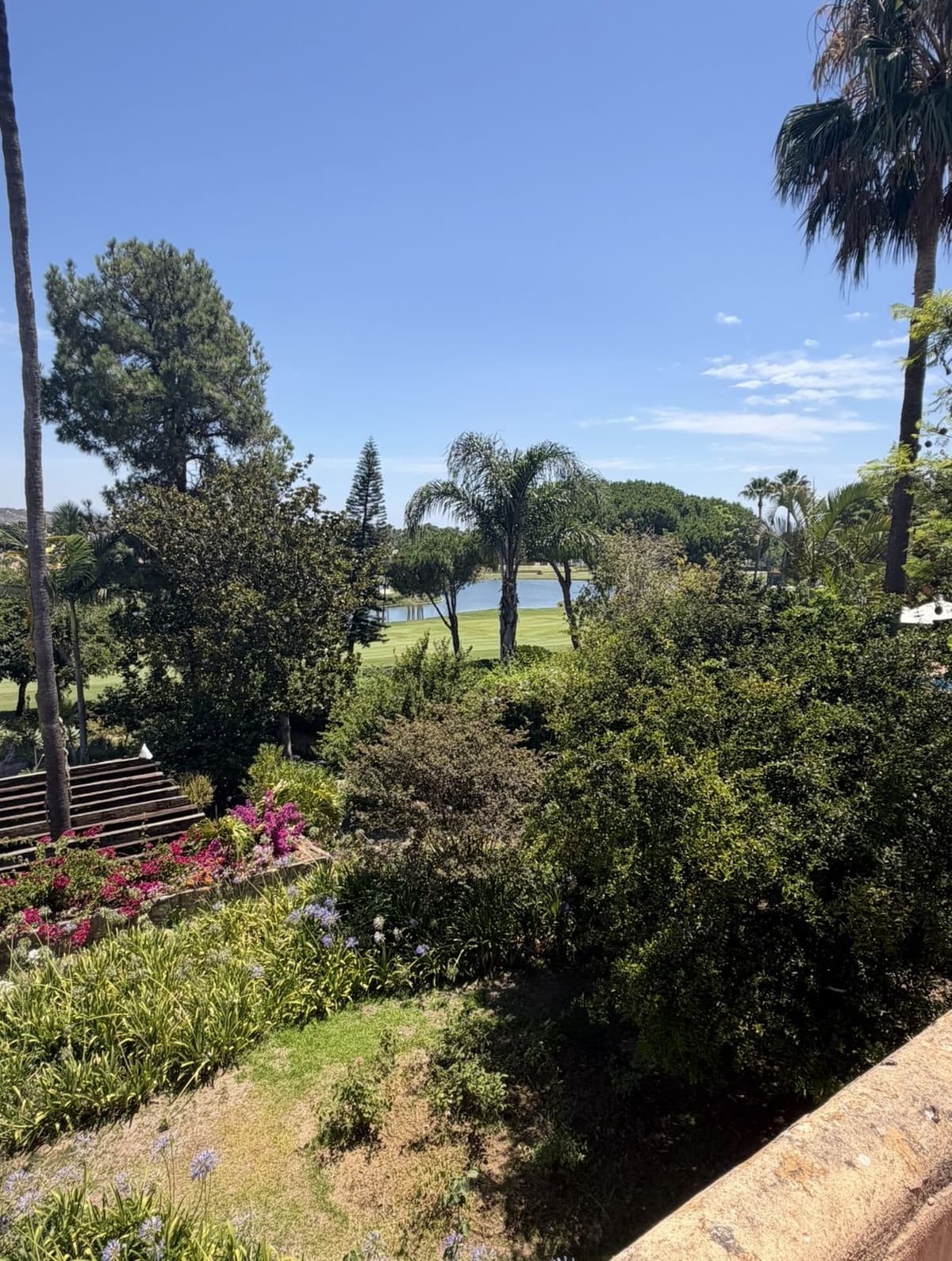 Detached Villa in Sotogrande Costa — photo 2 of 10
