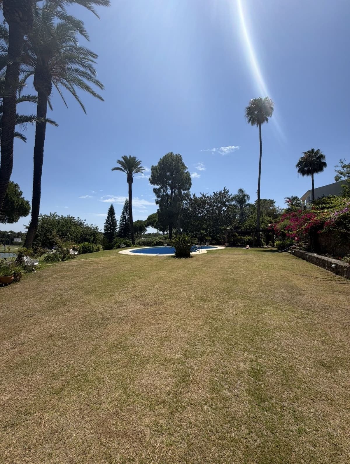Detached Villa in Sotogrande Costa — photo 6 of 10