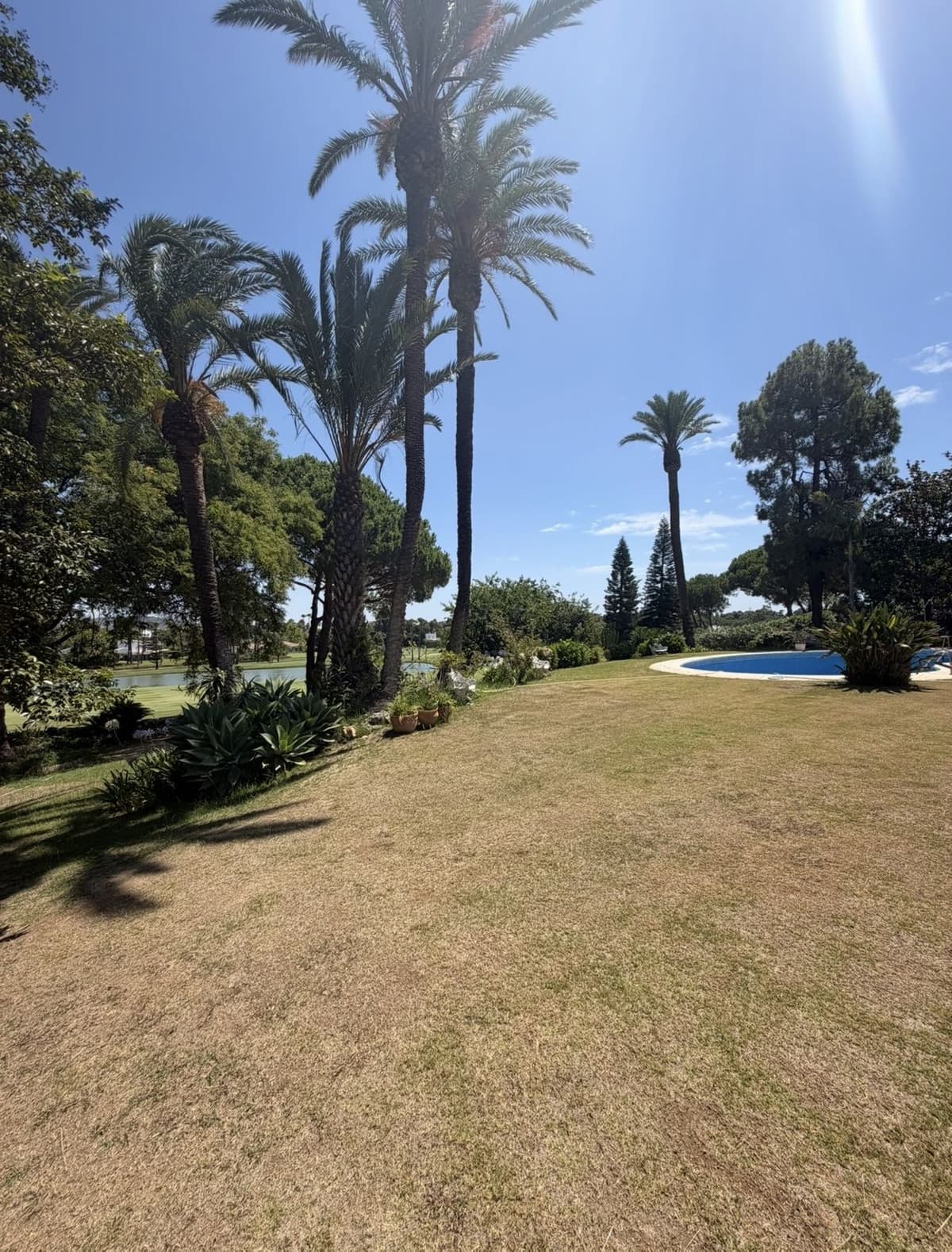 Detached Villa in Sotogrande Costa — photo 7 of 10