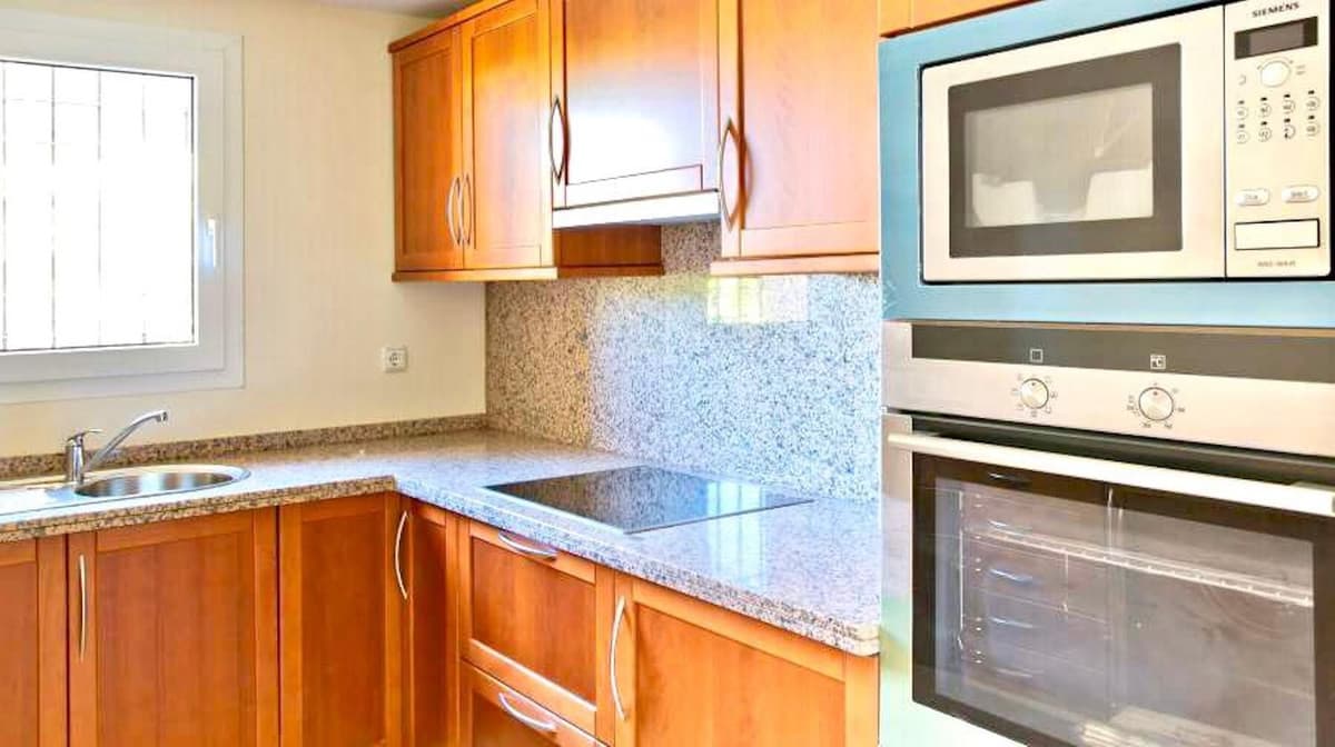 Detached Villa in Riviera del Sol — photo 6 of 9