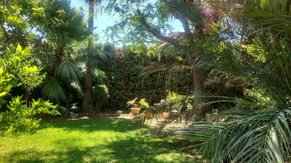 Detached Villa in Riviera del Sol — photo 8 of 9