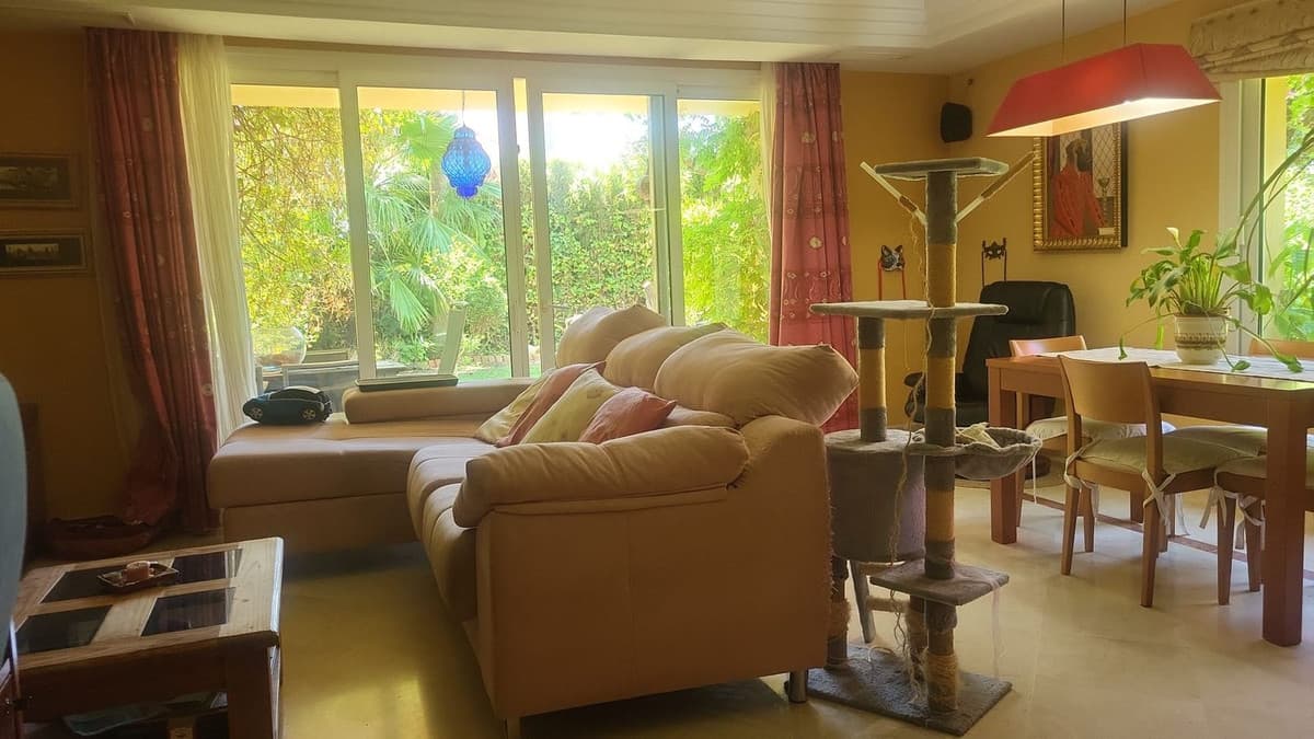Detached Villa in Riviera del Sol — photo 9 of 9