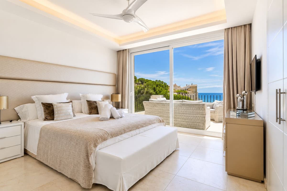 Top Floor Apartment in Puerto de Cabopino — photo 7 of 10