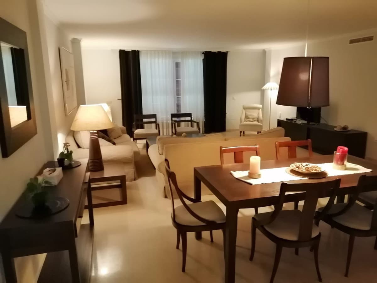 Middle Floor Apartment in Sotogrande — photo 10 of 10