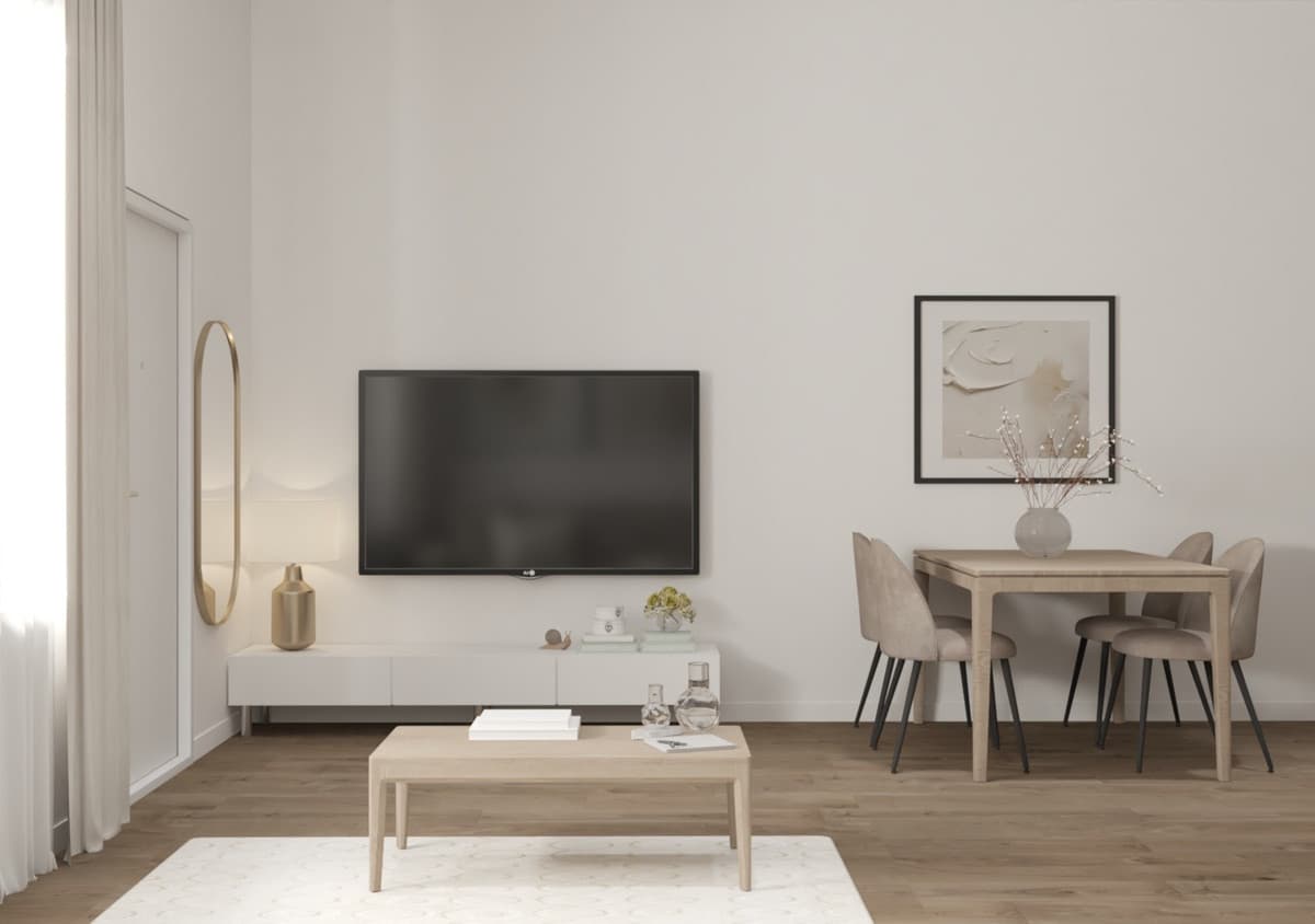Middle Floor Apartment in Benalmadena Costa — photo 5 of 10