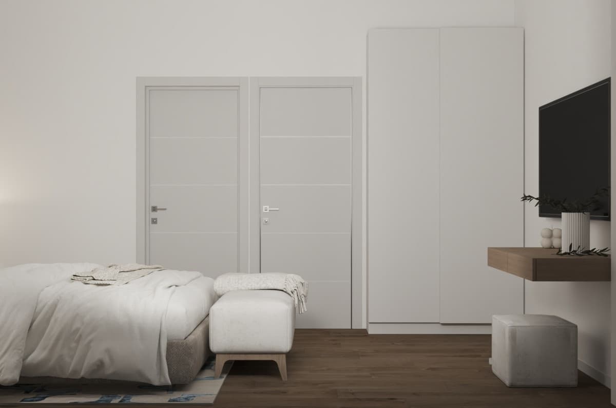 Middle Floor Apartment in Benalmadena Costa — photo 8 of 10