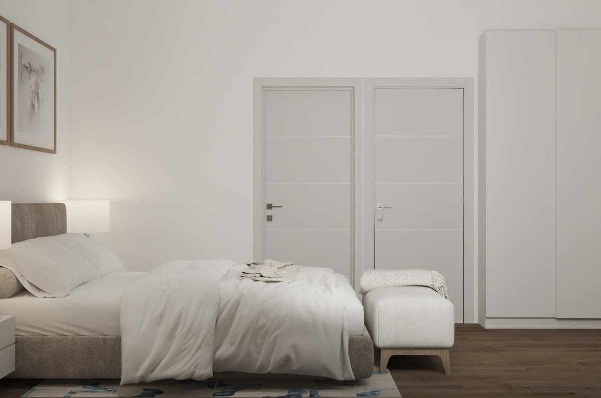 Middle Floor Apartment in Benalmadena Costa — photo 10 of 10