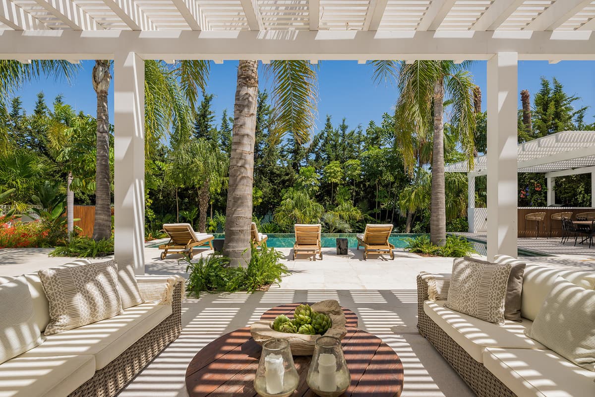 Detached Villa in Las Brisas — photo 5 of 10