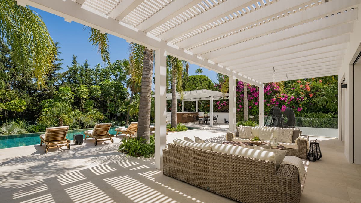 Detached Villa in Las Brisas — photo 6 of 10