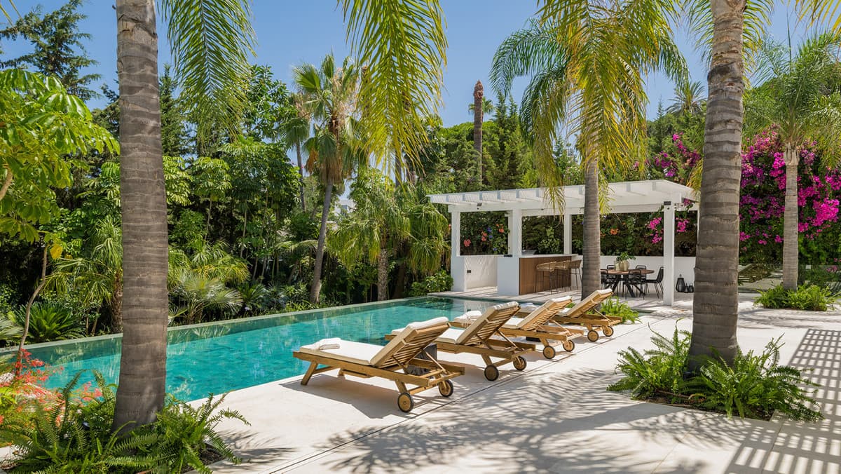 Detached Villa in Las Brisas — photo 7 of 10