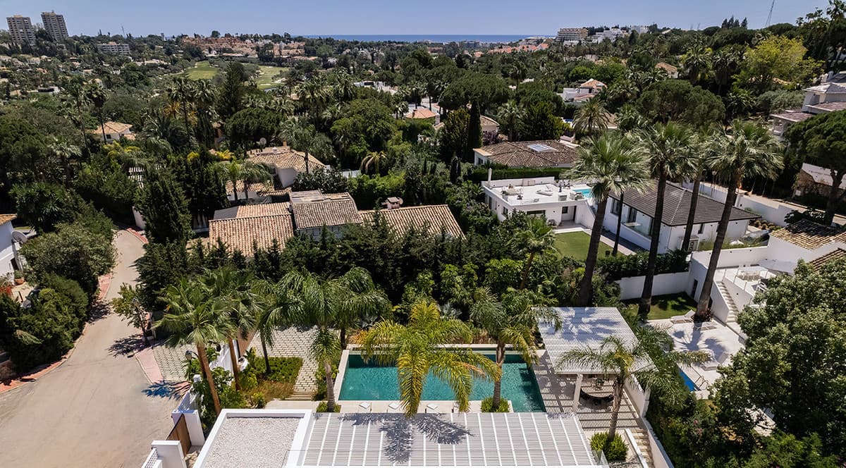 Detached Villa in Las Brisas — photo 8 of 10