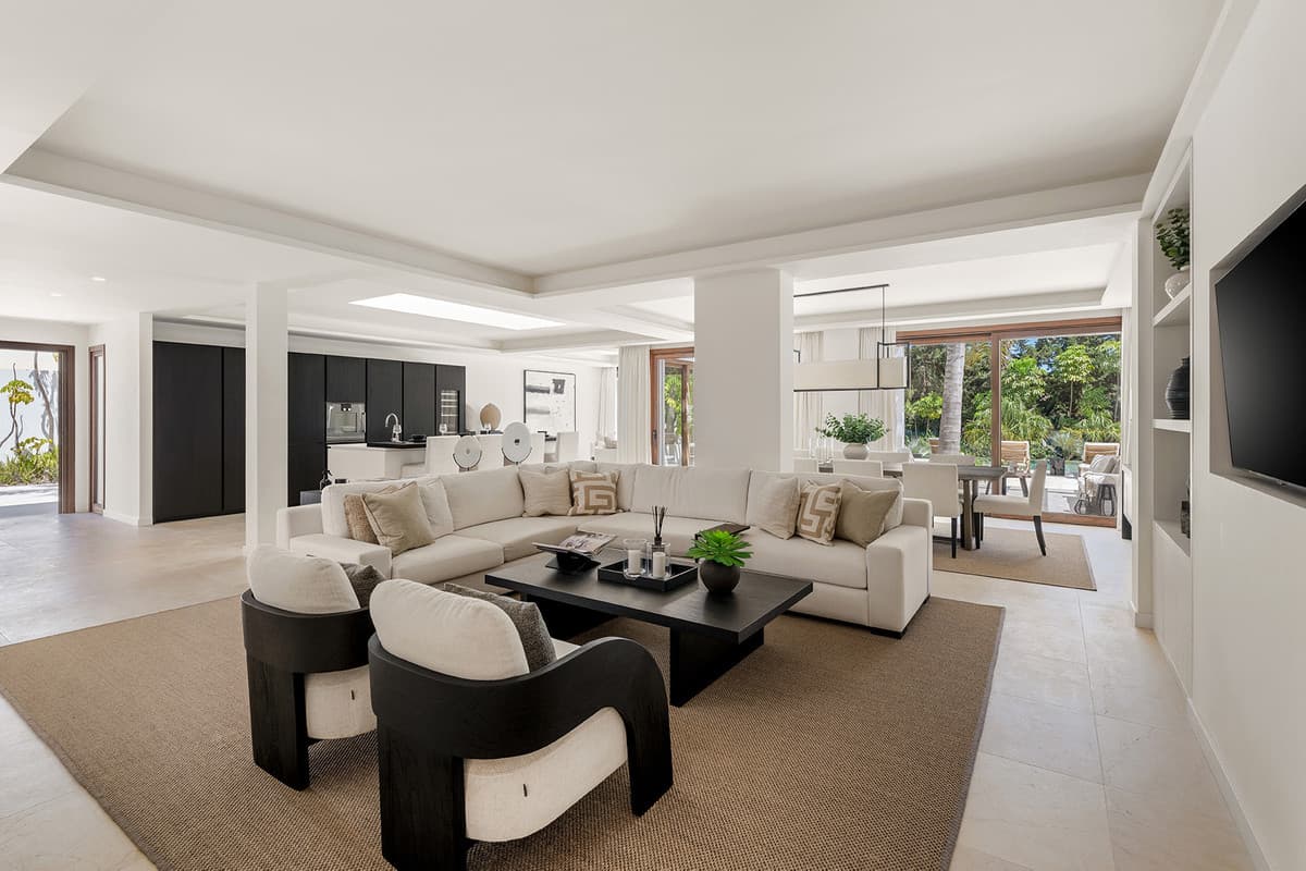 Detached Villa in Las Brisas — photo 10 of 10