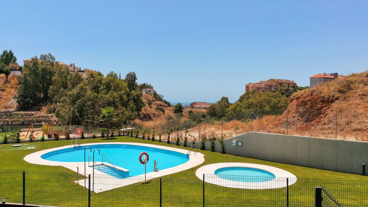 Ground Floor Apartment in Torreblanca — photo 2 of 10