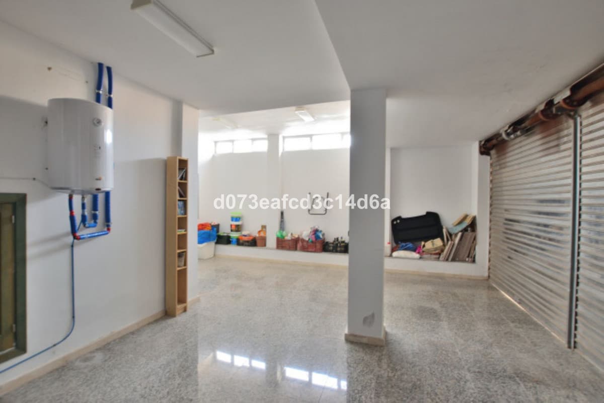 Detached Villa in Ronda — photo 9 of 10