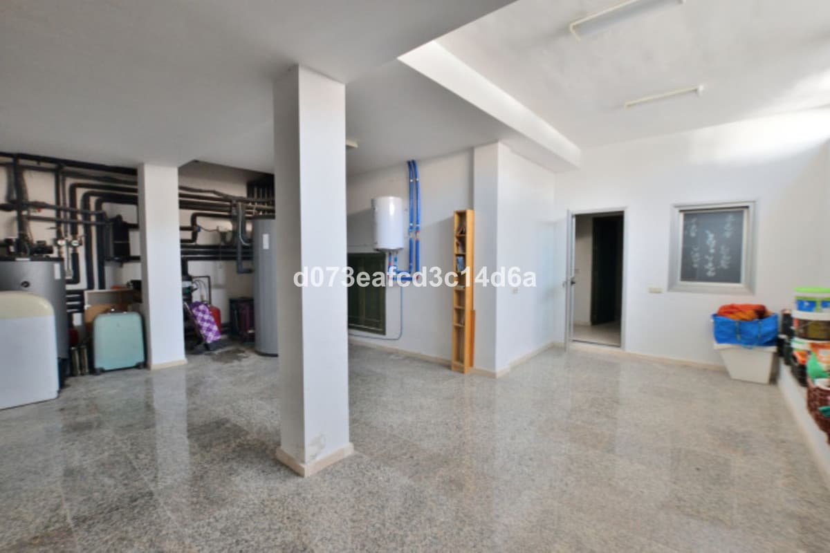 Detached Villa in Ronda — photo 10 of 10