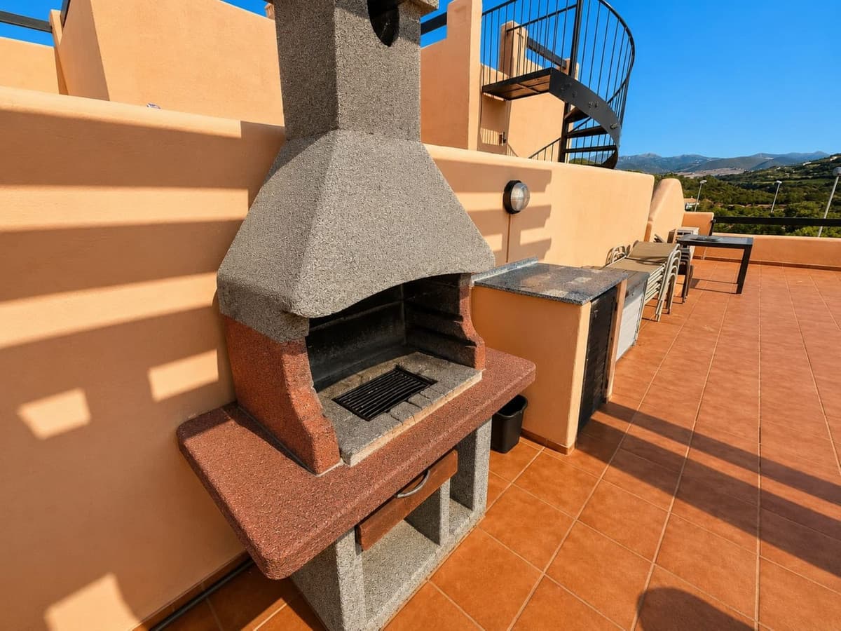 Penthouse in Casares Playa — photo 3 of 10