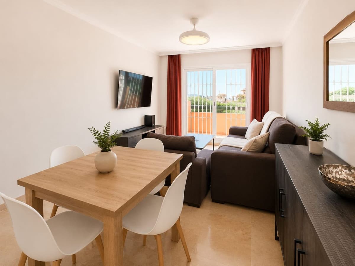 Penthouse in Casares Playa — photo 9 of 10