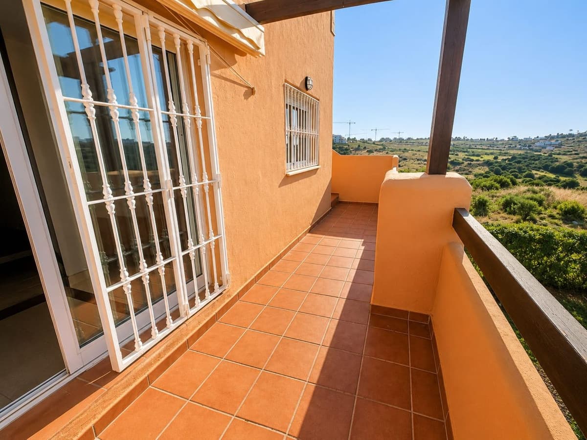 Penthouse in Casares Playa — photo 10 of 10