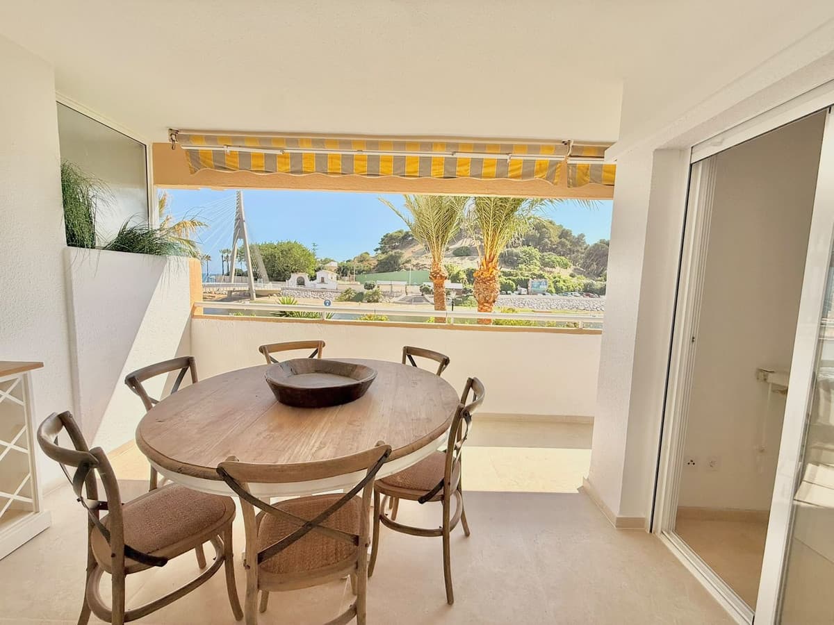 Middle Floor Apartment in Fuengirola — photo 10 of 10