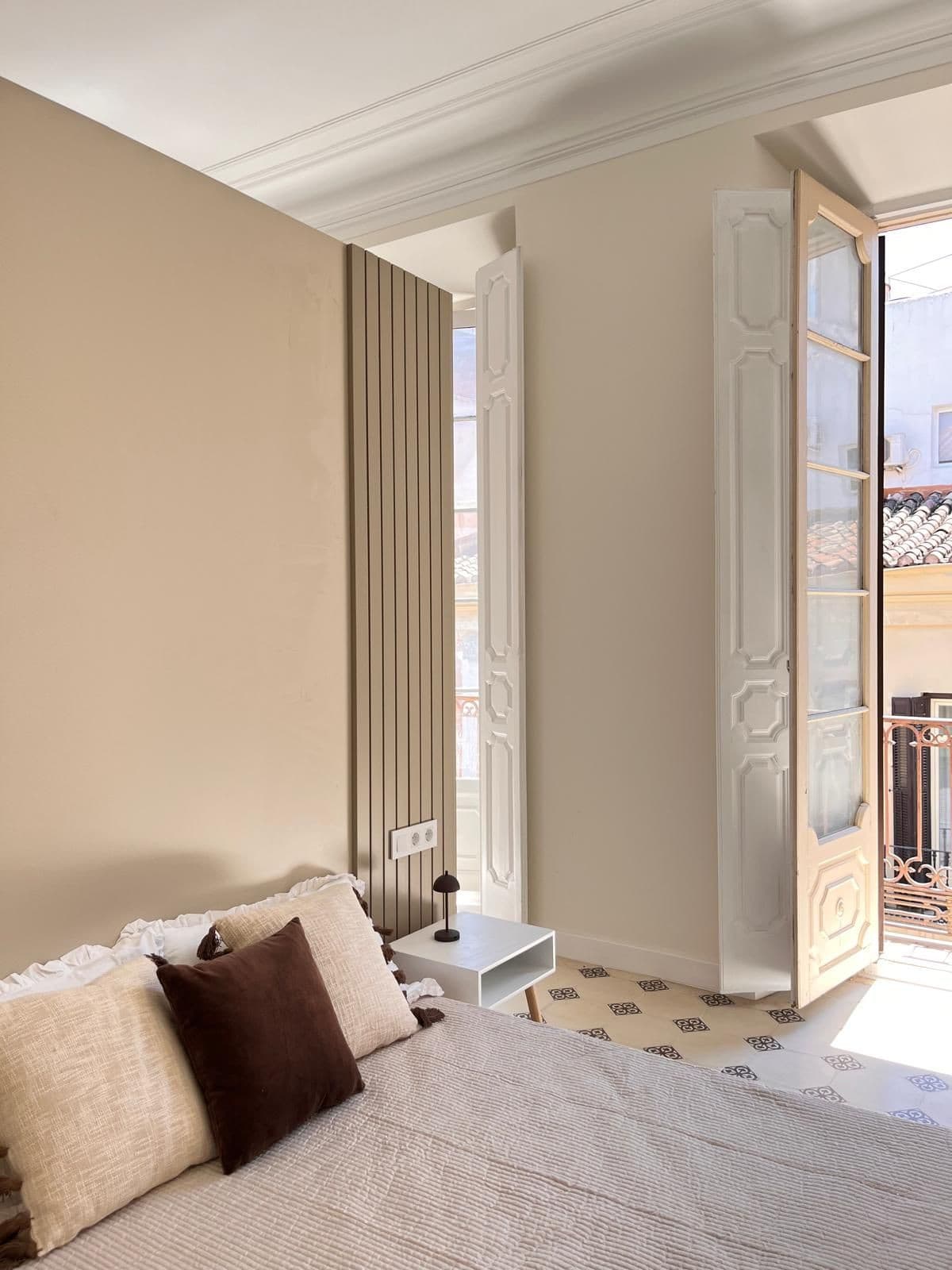 Middle Floor Apartment in Málaga — photo 7 of 10