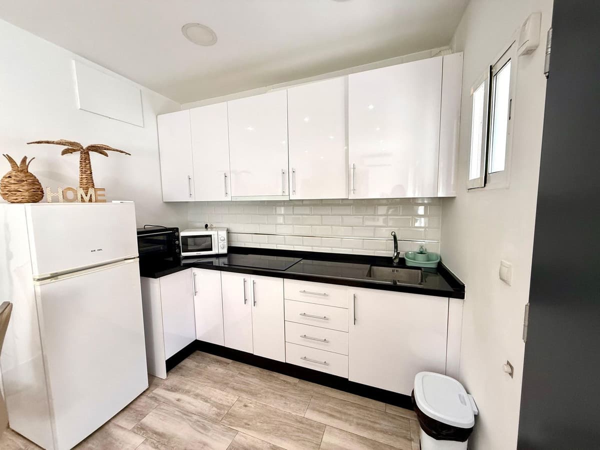 Ground Floor Apartment in Fuengirola — photo 2 of 10