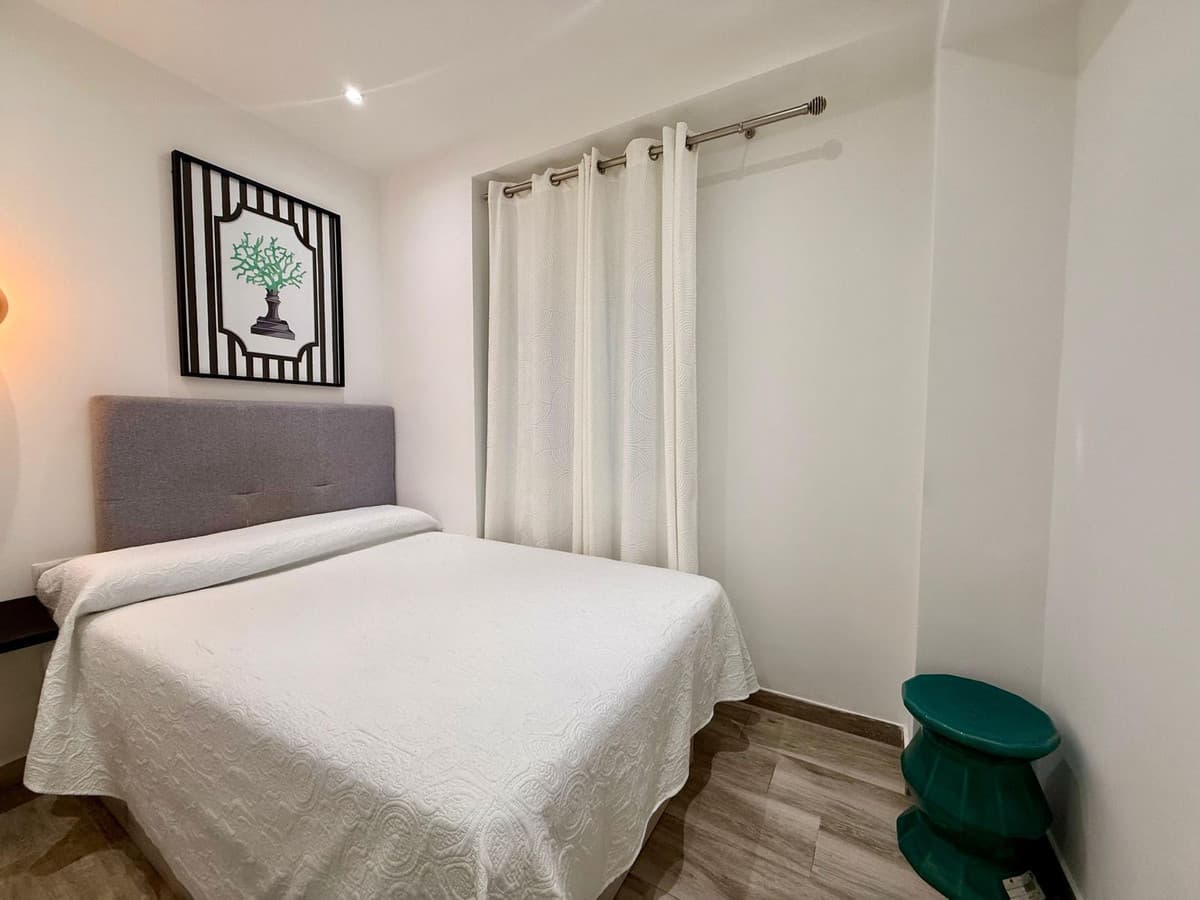 Ground Floor Apartment in Fuengirola — photo 3 of 10