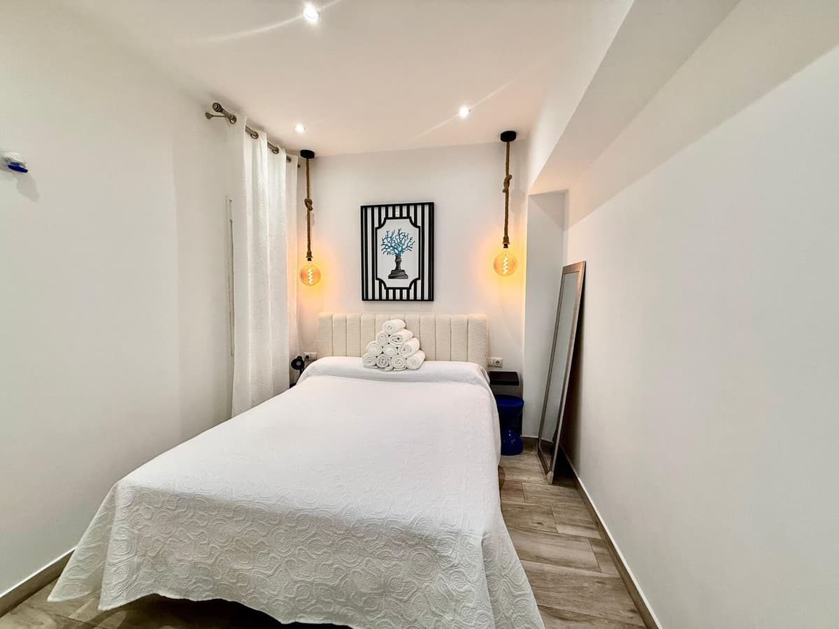 Ground Floor Apartment in Fuengirola — photo 4 of 10