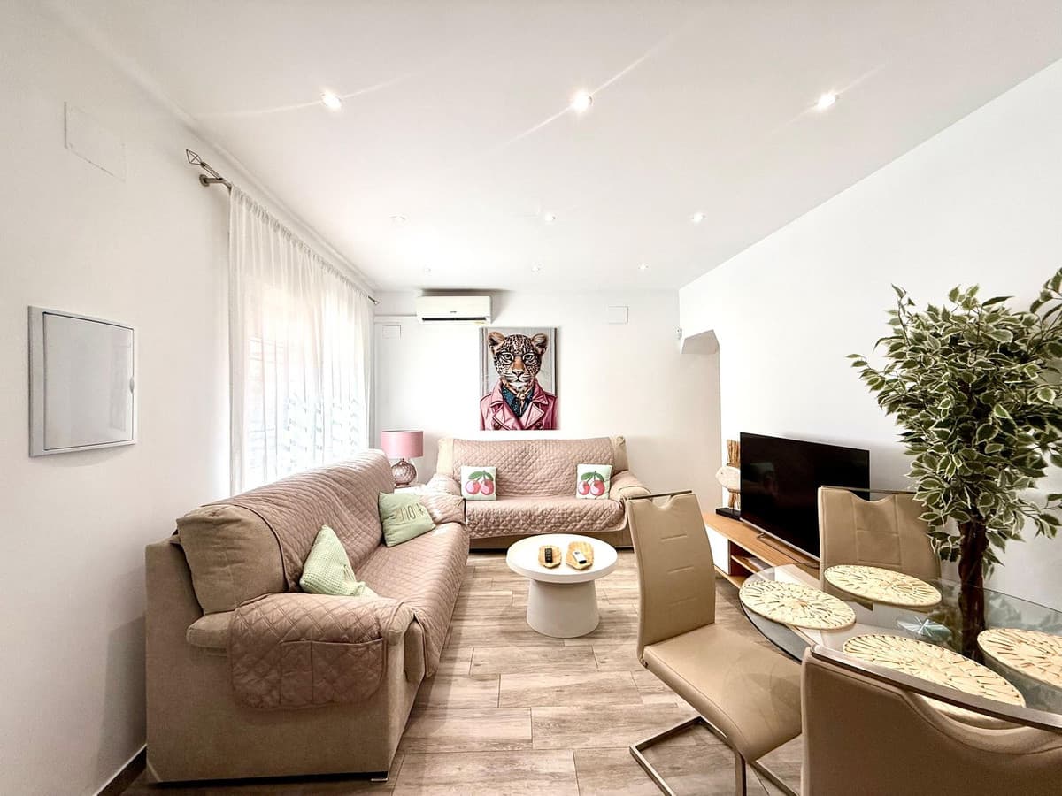 Ground Floor Apartment in Fuengirola — photo 6 of 10