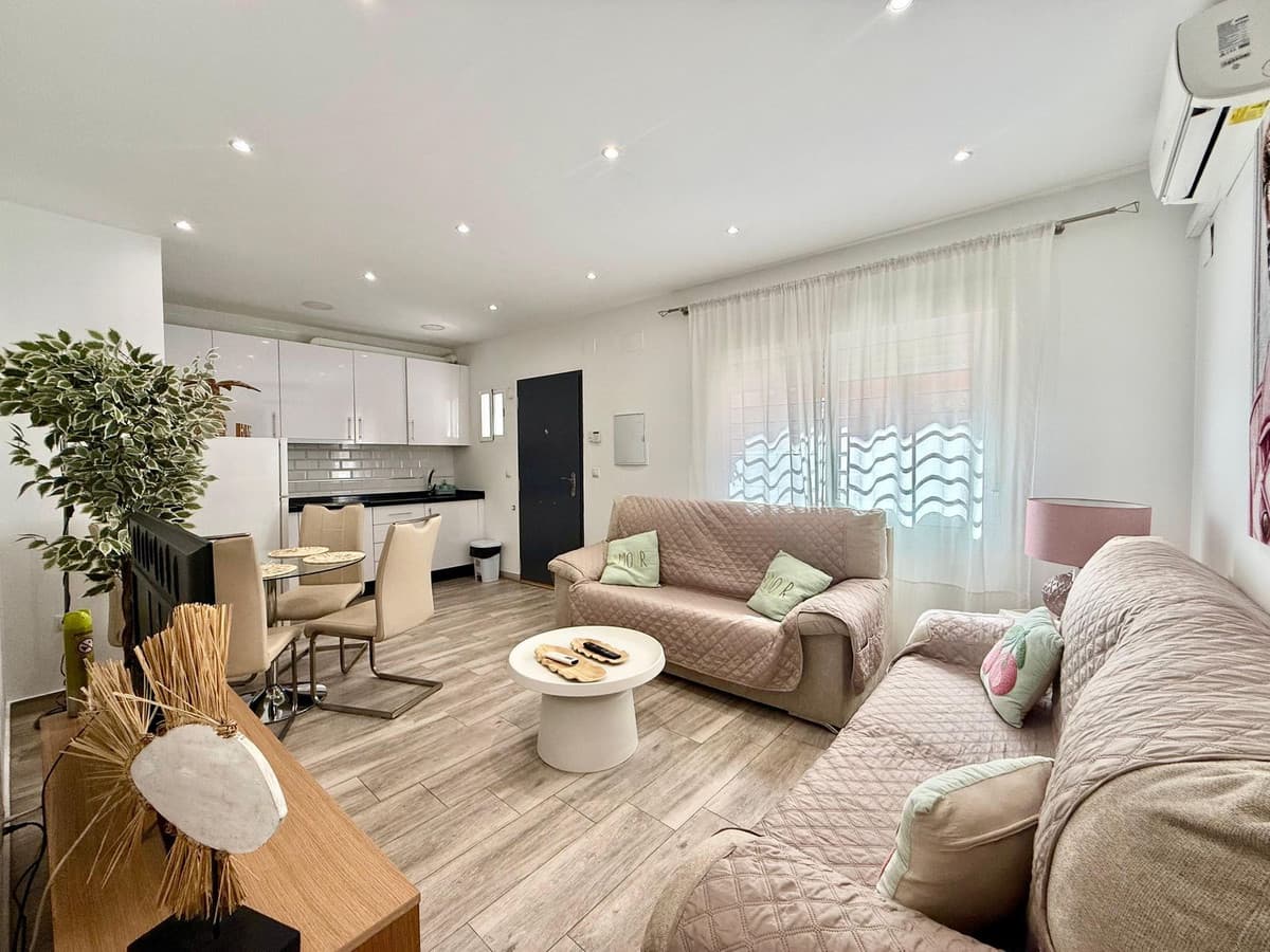 Ground Floor Apartment in Fuengirola — photo 7 of 10