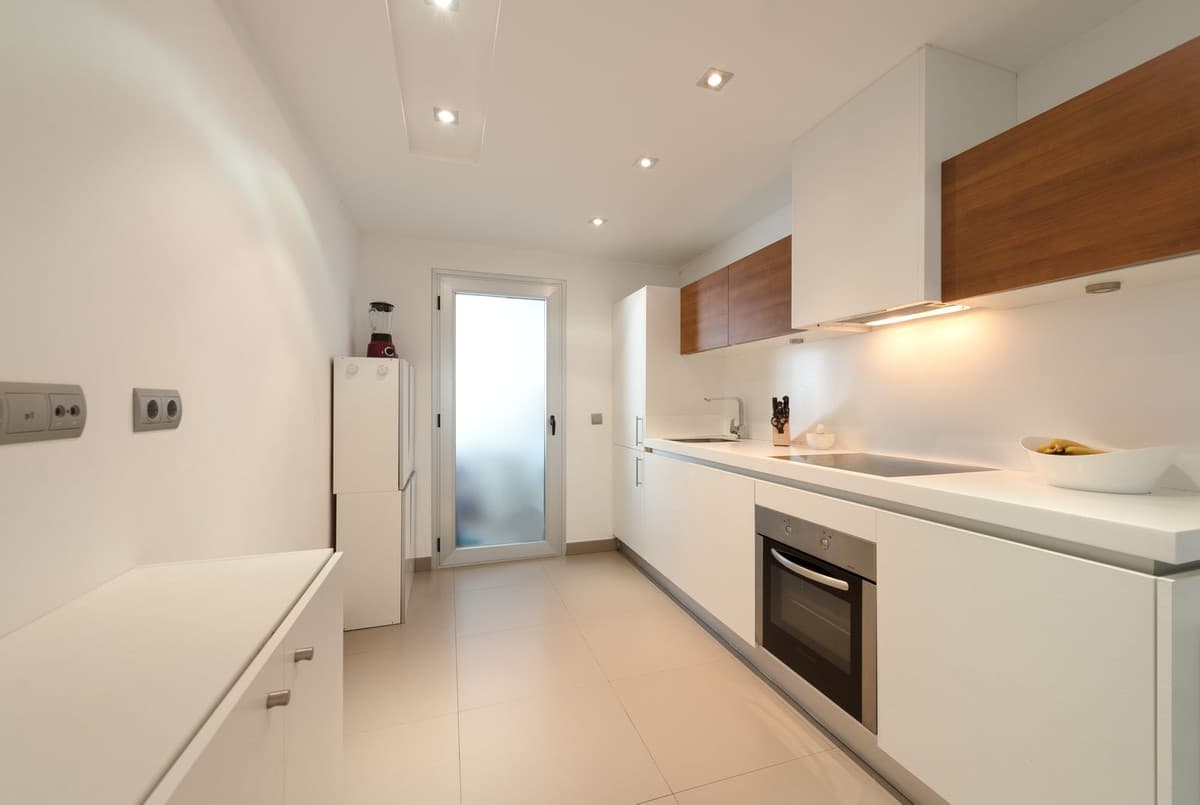 Middle Floor Apartment in San Pedro de Alcántara — photo 9 of 10