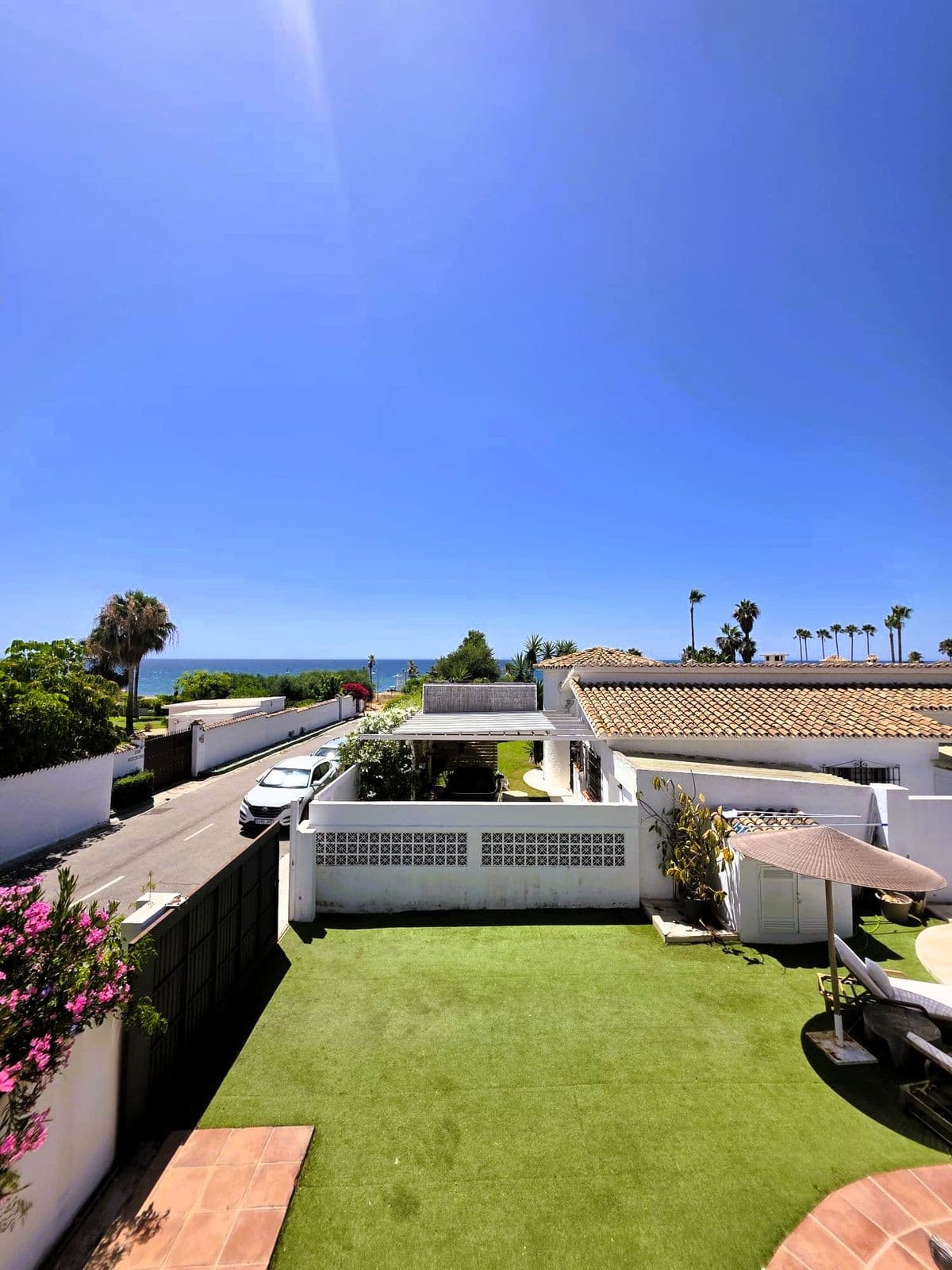 Detached Villa in Estepona — photo 7 of 10