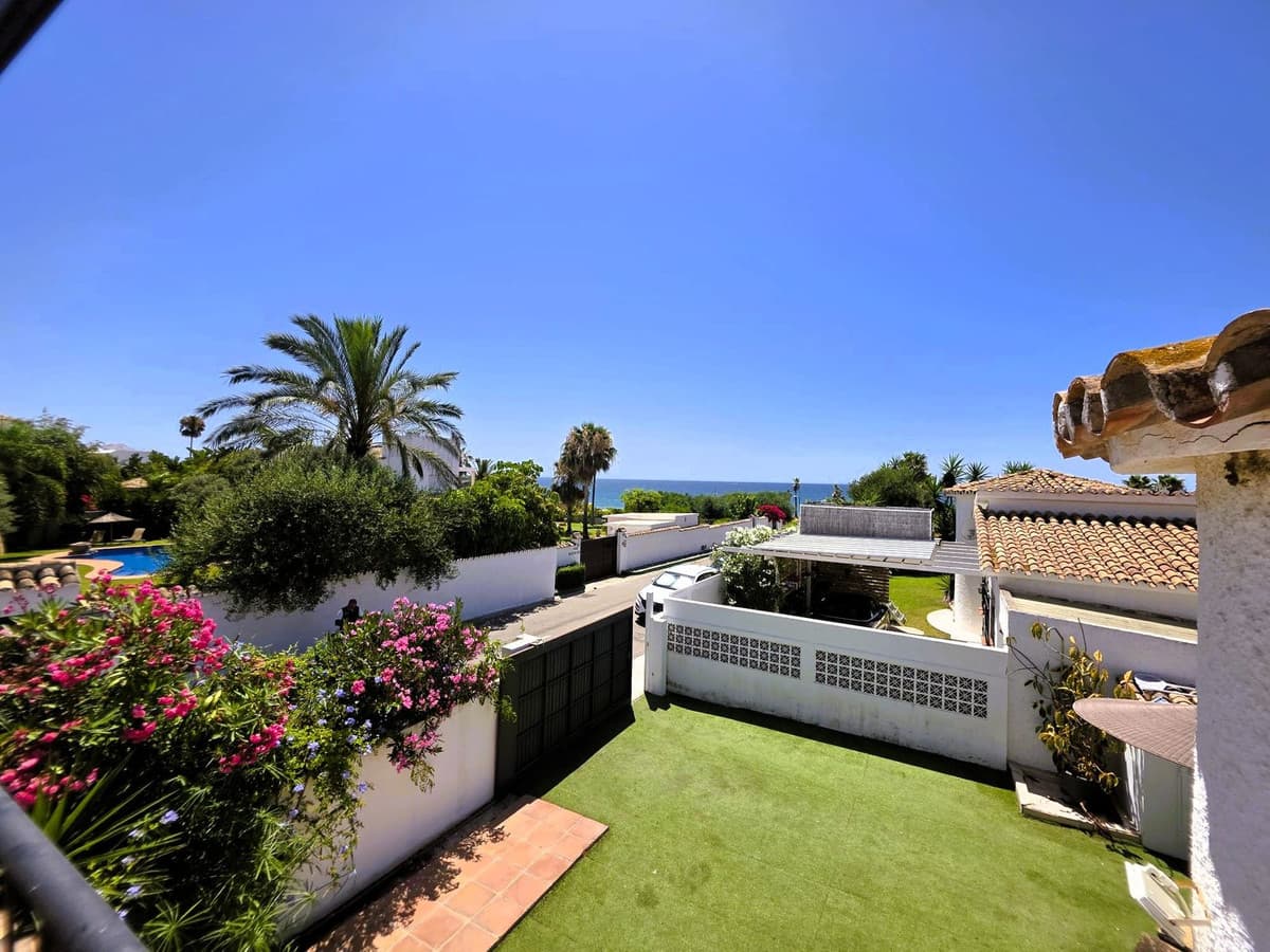 Detached Villa in Estepona — photo 8 of 10