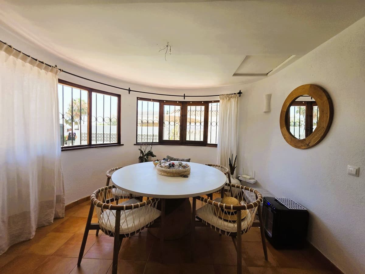 Detached Villa in Estepona — photo 9 of 10