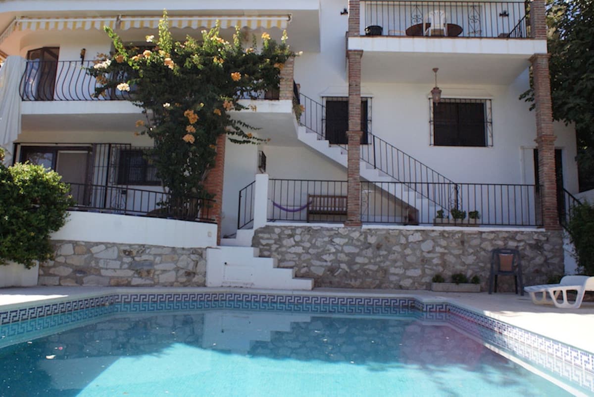 Detached Villa in Mijas — photo 2 of 10