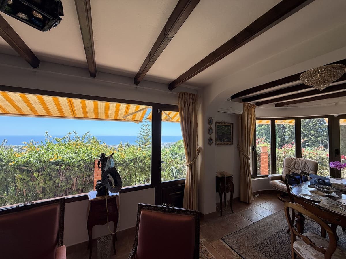 Detached Villa in Mijas — photo 3 of 10