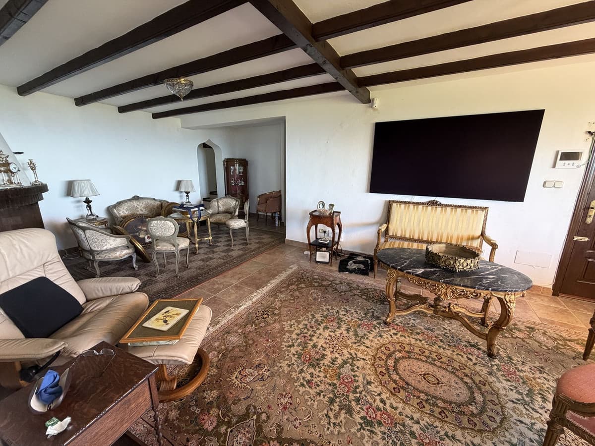 Detached Villa in Mijas — photo 5 of 10