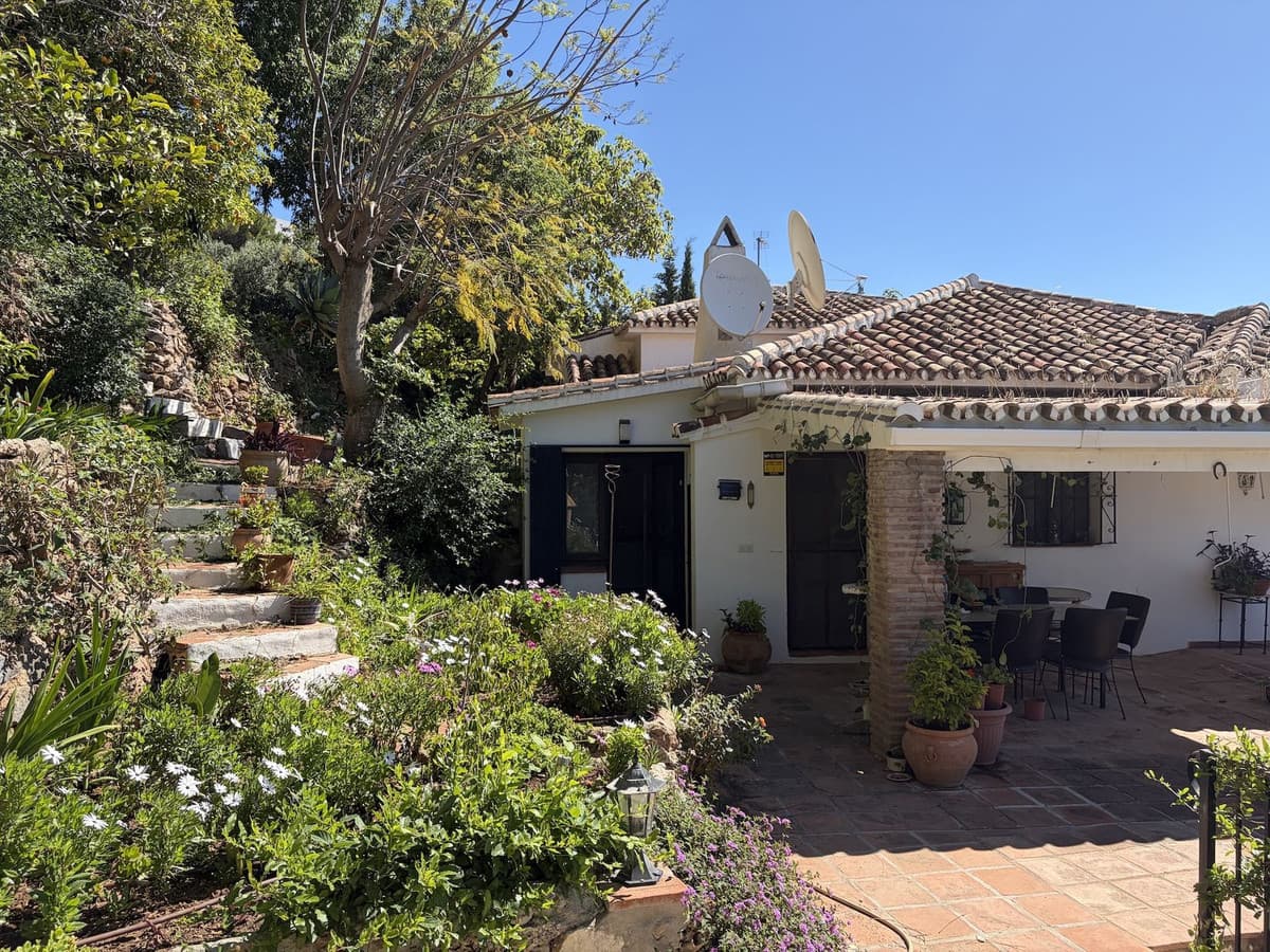 Detached Villa in Mijas — photo 6 of 10