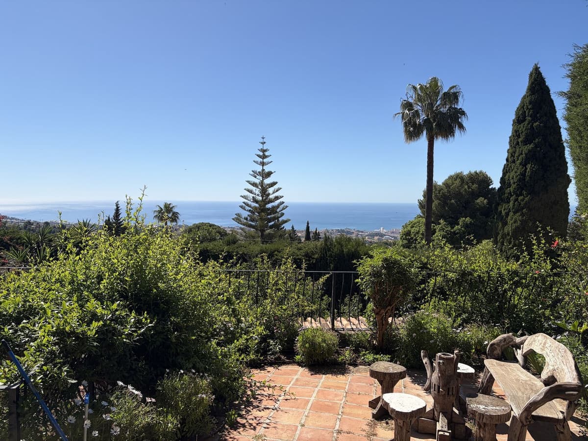 Detached Villa in Mijas — photo 7 of 10